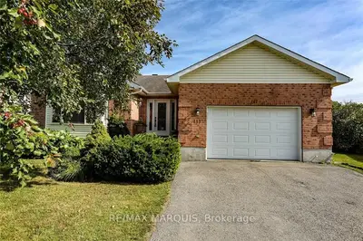 117 BLAKE'S Crescent, South Dundas, ON K0C 1X0