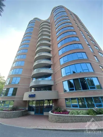 3105 CARLING Avenue 202, Crystal Bay - Rocky Point - Bayshore, ON K2H 5A6