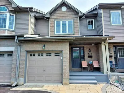 322 LAGUNA Street, Leitrim, ON K1T 0L1