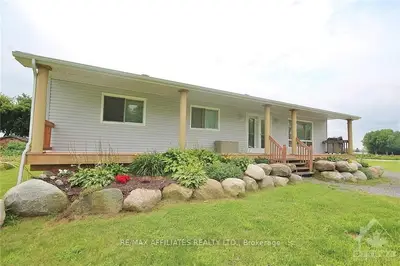 2048 CONCESSION RD 10 Road, The Nation, ON K0B 1C0