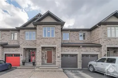 630 WHITECLIFFS Avenue, Blossom Park - Airport and Area, ON K1V 2N4
