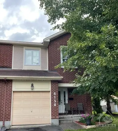 6158 OAK MEADOWS Drive, Orleans - Convent Glen and Area, ON K1C 7G8