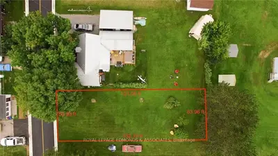 0 GRACE Street, Whitewater Region, ON K0J 2L0