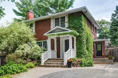 621 Wavell Avenue, Carlingwood - Westboro And Area, On K2a 3a7