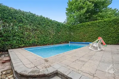 1551 Payette Drive, Orleans - Cumberland And Area, On K1e 2j1