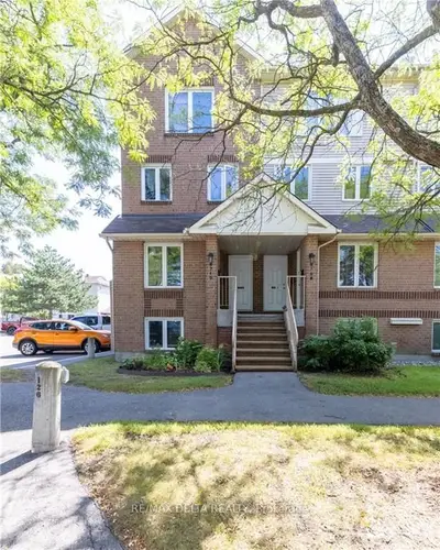 6710-a Jeanne D'arc Boulevard N, Orleans - Convent Glen And Area, On K1c 6e9