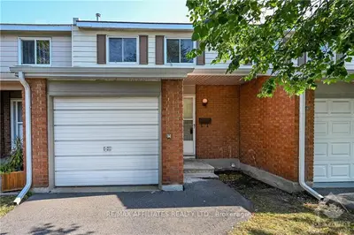 2669 SOUTHVALE Drive 29, Elmvale Acres and Area, ON K1B 4V2