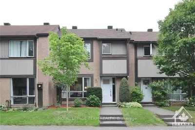 59 REANEY Court, Kanata, ON K2K 1W7