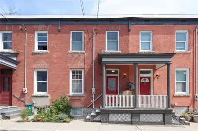 33 BELL NORTH Street, West Centre Town, ON K1R 7C5