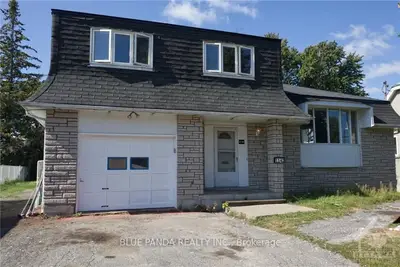 1140 GABRIEL Street, Orleans - Convent Glen and Area, ON K1C 1K8