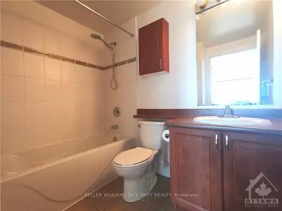 234 Rideau Street 1705, Lower Town - Sandy Hill, On K1n 0a9