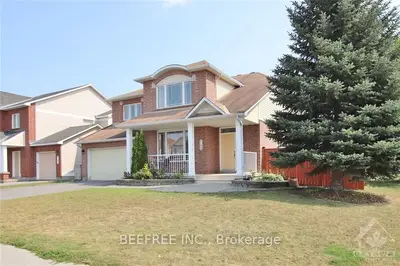 1173 HALTON Terrace, Kanata, ON K2W 1H1