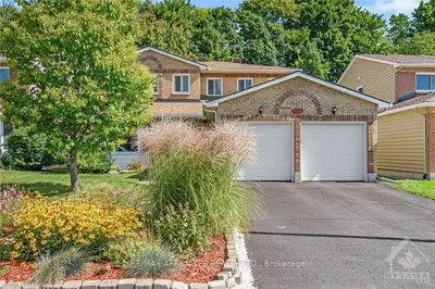 6133 RIVERMILL Crescent, Orleans - Convent Glen and Area, ON K1C 5N3
