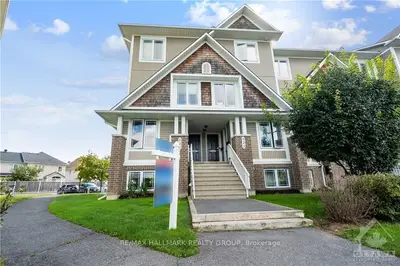 629 Lakeridge Drive, Orleans - Cumberland And Area, On K4a 0h4