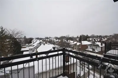 6 Grove Avenue 406, Glebe - Ottawa East And Area, On K1s 3a6