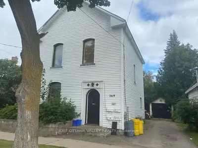 369 MARY Street, Pembroke, ON K8A 5W3