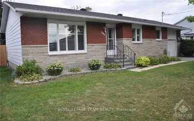 593 ST LAWRENCE Street, North Dundas, ON K0C 2K0