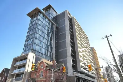 224 LYON Street 203, Ottawa Centre, ON K1R 0C1