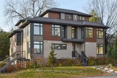 455 Green Avenue 6, Rockcliffe Park, On K1m 1l1