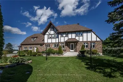 1925 COUNTY ROAD 18 Road, Hawkesbury, ON K0B 1E0