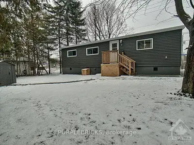 2 ROWAN Road, Stittsville - Munster - Richmond, ON K2S 1B7