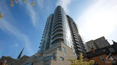 428 SPARKS Street 1905, Ottawa Centre, ON K1R 0B3