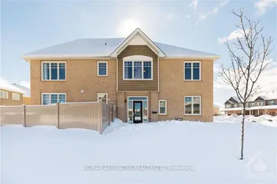 380 Gerry Lalonde Drive, Orleans - Cumberland And Area, On K4a 0x7