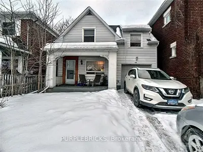 509 CHAPEL Street, Lower Town - Sandy Hill, ON K1N 8A1