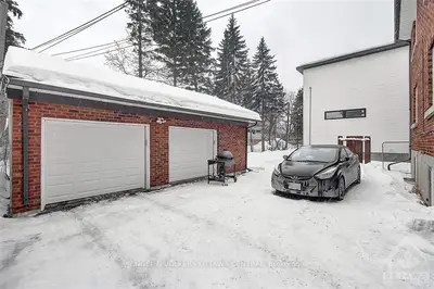 264 Currell Avenue 1, Westboro - Hampton Park, On K1z 7j6