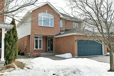 4469 SHORELINE Drive, Blossom Park - Airport and Area, ON K1V 1S7