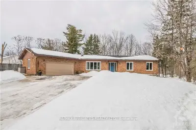 2872 OLD MAPLE Lane, Constance Bay - Dunrobin - Kilmaurs - Woodlawn, ON K0A 1T0
