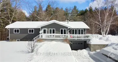 32386 HWY 41, Bonnechere Valley, ON K0J 1T0