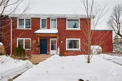 1096 SILVER Street, Carlington - Central Park, ON K1Z 6J5