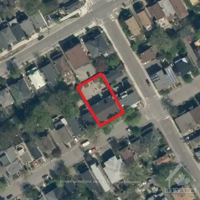 117-121 HOPEWELL Avenue, Glebe - Ottawa East and Area, ON K1S 2Z2