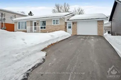 871 ST JACQUES Street, Clarence-Rockland, ON K4K 1C1