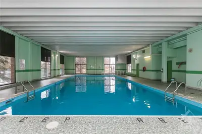 665 Bathgate Drive 1106, Overbrook - Castleheights And Area, On K1k 3y4