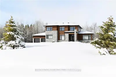 187 COUNTRY MEADOW Drive, Carp - Huntley Ward, ON K0A 1L0
