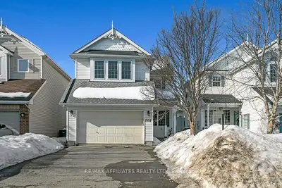1551 RUMFORD Drive, Orleans - Cumberland and Area, ON K4A 4B8