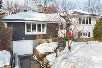 1405 WESMAR Drive, Alta Vista and Area, ON K1H 7T4