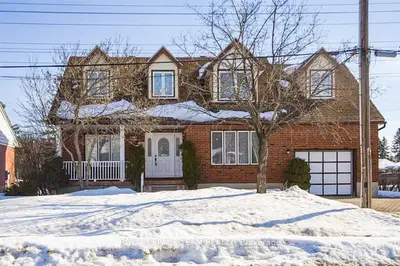 3 Calvert Street, Meadowlands - Crestview And Area, On K2g 1m3
