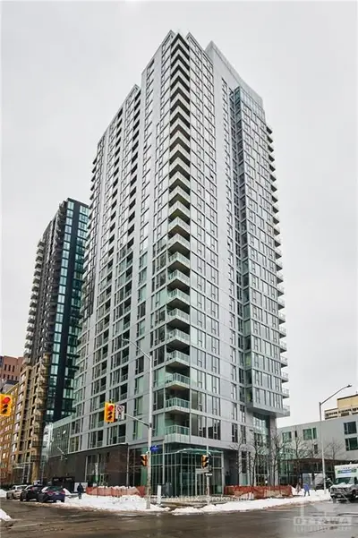 179 METCALFE Street 1701, Ottawa Centre, ON K2P 0W1