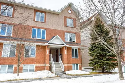 2218 BOIS VERT Place, Orleans - Cumberland and Area, ON K4A 4T7