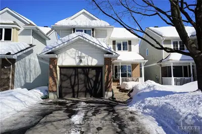 2589 PAGE Road, Orleans - Convent Glen and Area, ON K1W 1E8