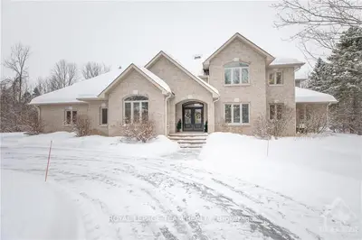 5964 EARLSCOURT Crescent, Manotick - Kars - Rideau Twp and Area, ON K4M 1K2