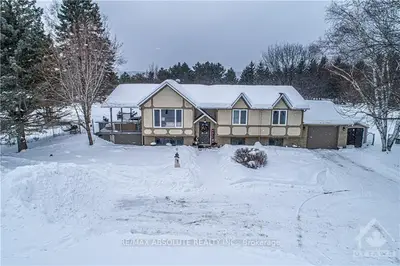 145 FIVE ARCHES Drive, Mississippi Mills, ON K0A 2X0