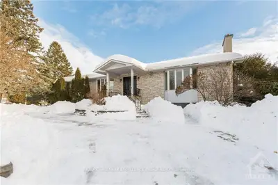 1580 Bella Vista Drive, Orleans - Cumberland And Area, On K4c 1a7