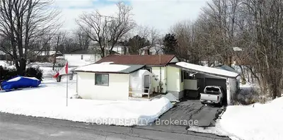 39 SOUTH BEECH Street, South Glengarry, ON K0C 1N0