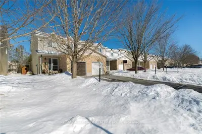 65 Kathleen Crescent, Stittsville - Munster - Richmond, On K2s 1l8