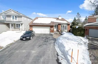 1516 BOURCIER Drive, Orleans - Cumberland and Area, ON K1E 3J5