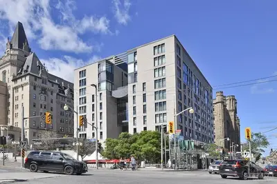 700 SUSSEX Drive G107, Lower Town - Sandy Hill, ON K1N 1K4